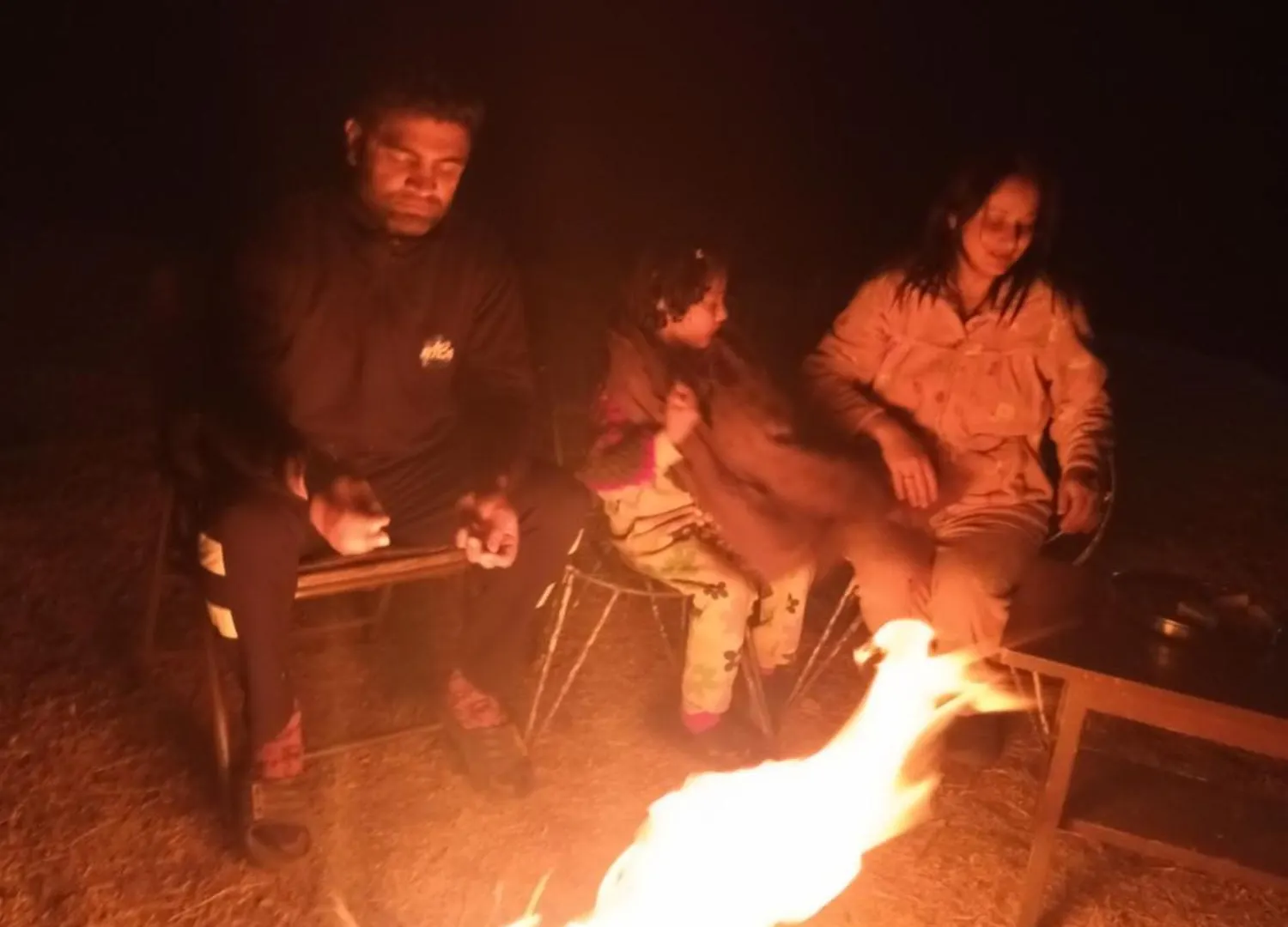 Him Aaranya Home Stay Shimla Hotel cápsula